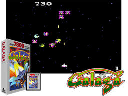 Galaga